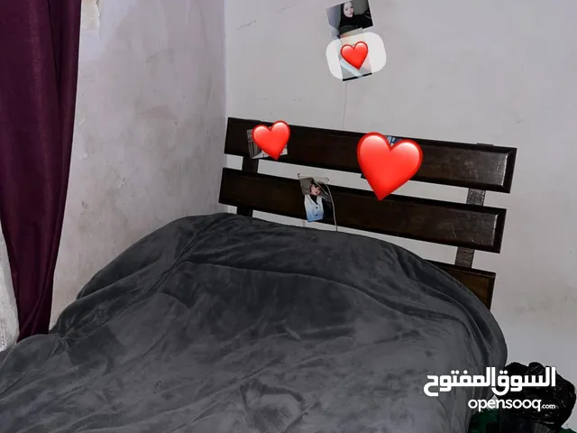 غرفه نوم مفرد خشب زان مفصله تفصيل