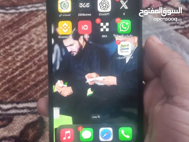 ايفون اكس ماكس