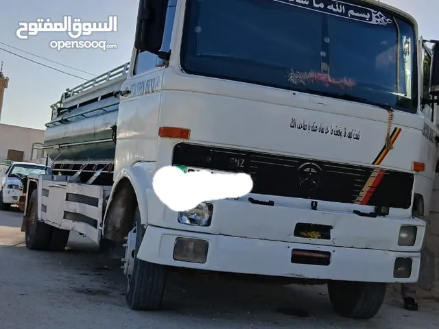 تنك ماء صالح للشرب 813 كاش قابل للتفاوض