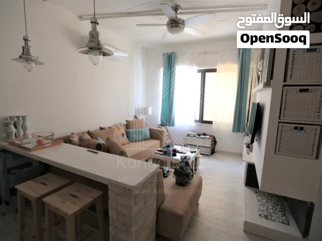 Luxury Furnished Apartment For Rent In Abdoun