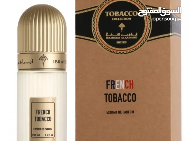 Tobacco France