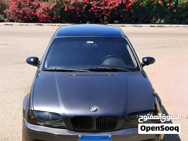 2000 BMW Other