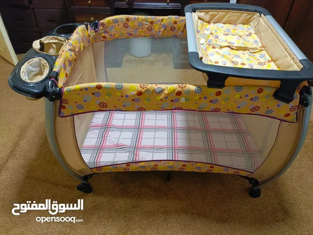تحت بيبي ممتاز 15 دينار