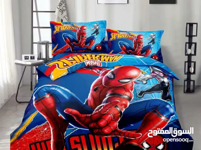 أطقم لحافاات أطفال