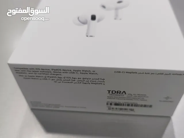 سماعه آبل برو 2 الجديدة آخر إصدار من اوريدو
