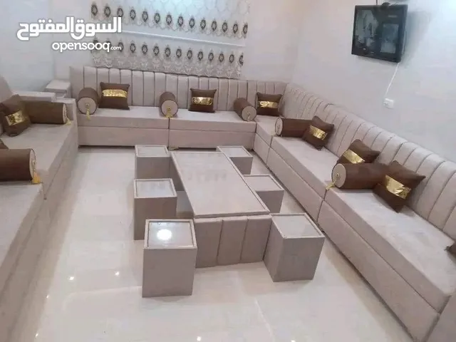 اطقم فرش عربي ومغربي وامريكي..تفصيل.وبرادي زيبرا.وعادي بأحدث الموديلات
