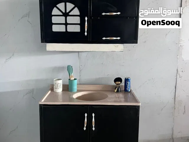 سنك مع ملحق