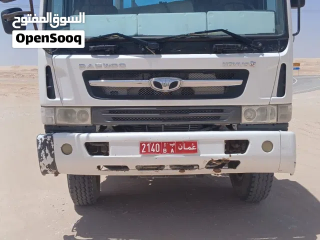 2015 Daewoo Other