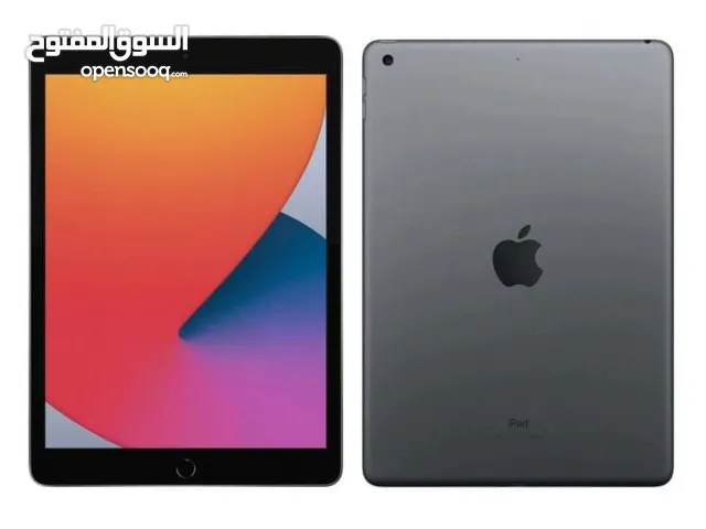 ipad apple gen(8)