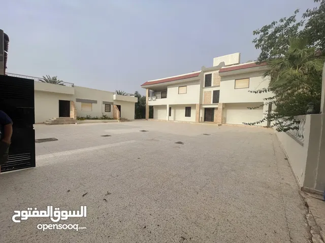 500 m2 More than 6 bedrooms Villa for Sale in Benghazi Boatni