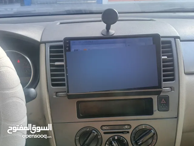 Used Nissan Tiida in Muharraq