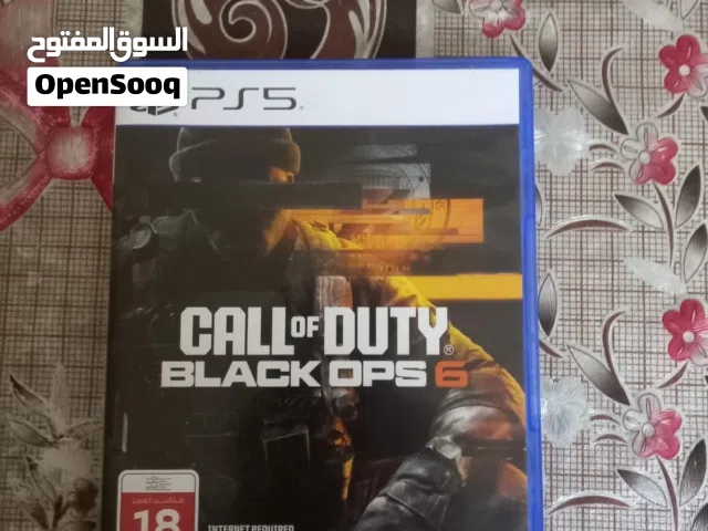 سيدي بلاك اوبس 6