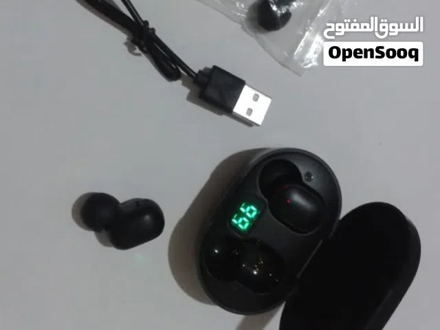 سماعات بلوتوث اللاسلكيه