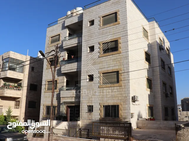 160m2 3 Bedrooms Apartments for Sale in Amman Al Rawnaq