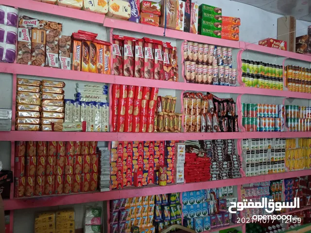 36 m2 Shops for Sale in Sana'a Al Wahdah District