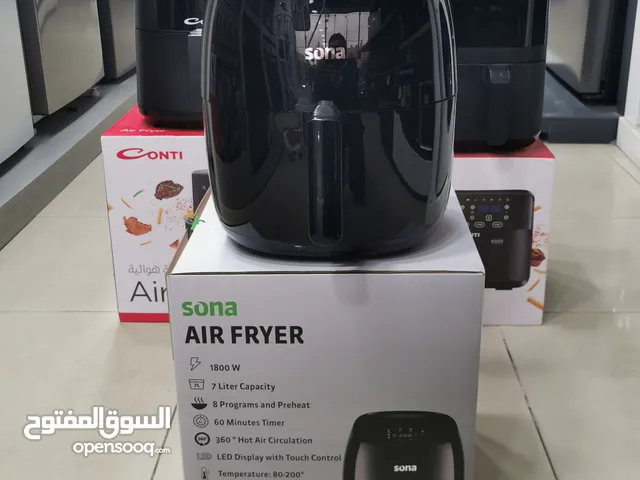  Fryers for sale in Amman