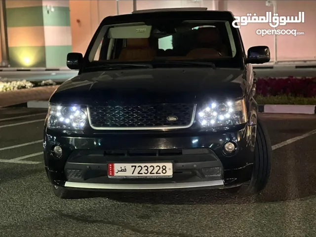 Used Land Rover Range Rover in Al Wakrah