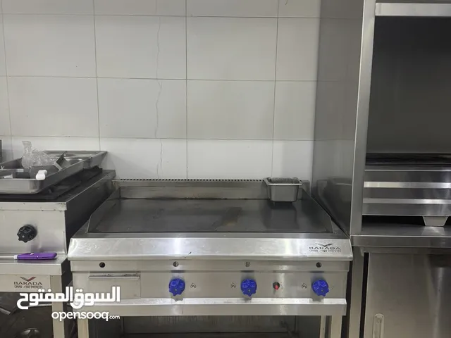 مطعم للبيع بالعامرات سوق السادسة/ coffee shop for sale in Al-amarat 6