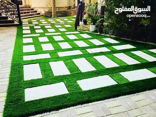 شركه تنسيق الحدائق المنزلية بالامارات