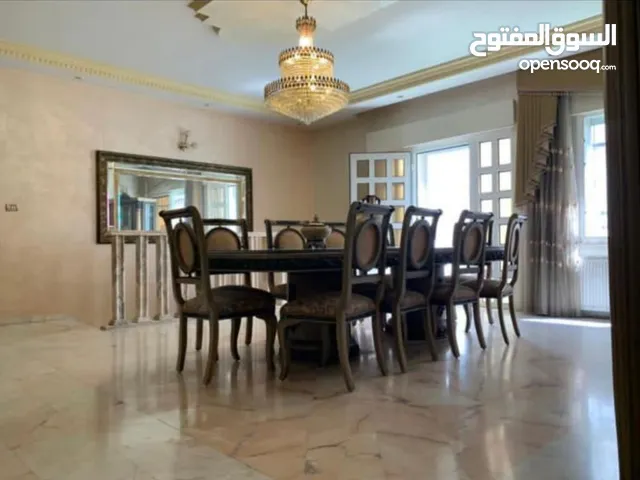 1290 m2 More than 6 bedrooms Villa for Sale in Amman Swefieh