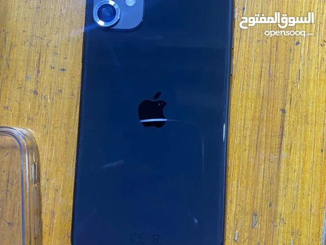 Apple iPhone 11 128 GB in Amman