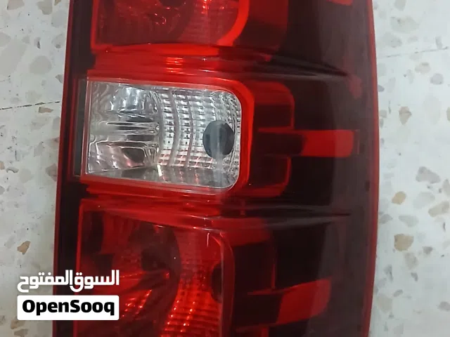 ضوء تاهو من شركة Depo موديل2007-2014