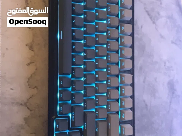 كيبورد RED DRAGON