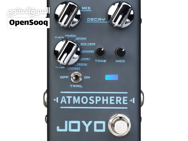 بادل تأثير كيتار Atmosphere Joyo للبيع