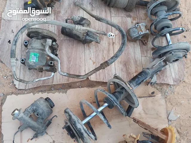 قطع غيار طاولون