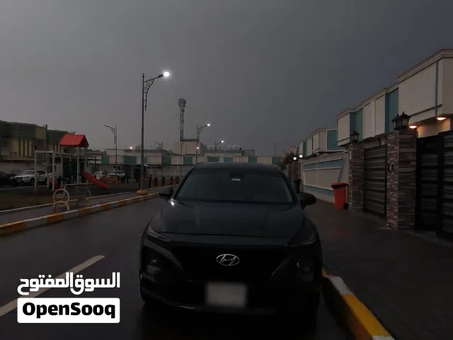 سنتافي 2020 محرك2.4.................................................................................