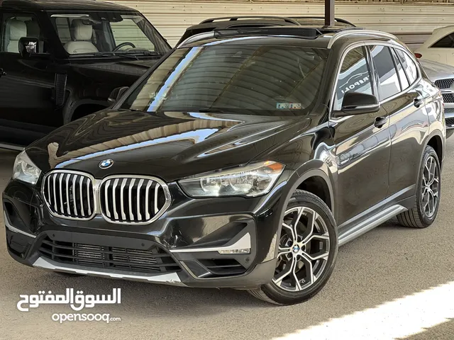 BMW x1 2020