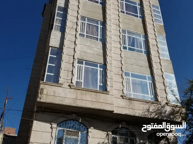 90 m2 3 Bedrooms Apartments for Sale in Sana'a Other