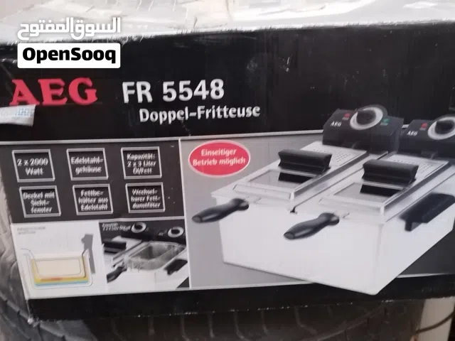 قلاية زيت حجم كبير