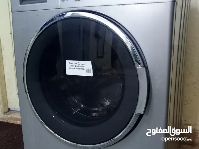 Vestel 11 - 12 KG Washing Machines in Amman