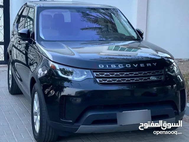 Used Land Rover Discovery in Al Ain