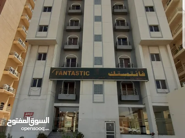 80 m2 2 Bedrooms Apartments for Rent in Al Ahmadi Fahaheel
