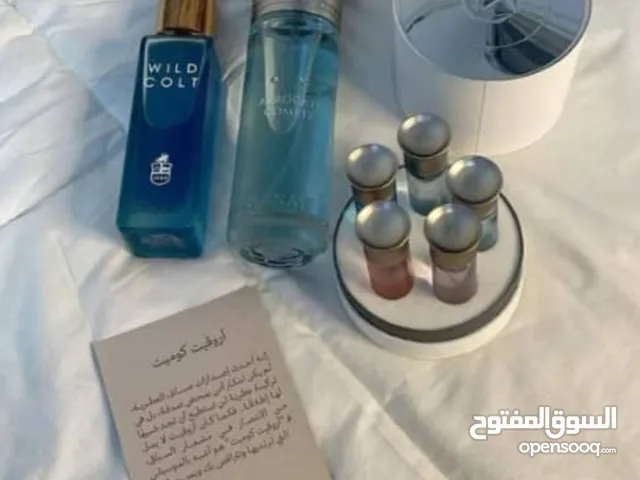عطور فوري من لافيرن وعساف