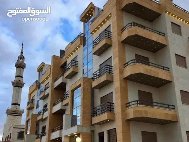 180 m2 3 Bedrooms Apartments for Sale in Amman Abu Alanda