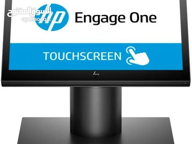 HP Engage One Pro AIO POS System