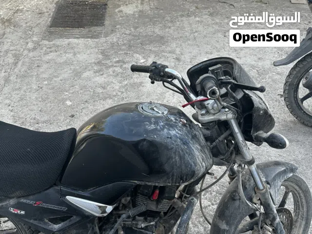 هوندا CRF150R 2026 جديدة جبلي – دراجة نارية ذات أداء قوي وموثوقة