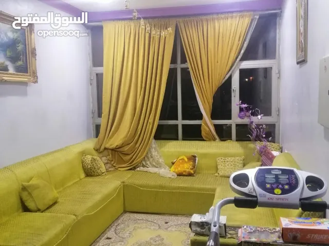 شقة غرفتين نوم و صالة مفروشه للايجار لمدة شهرين خيطان