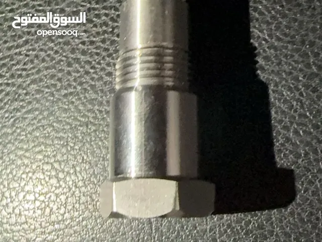 سبيسرات اوكسجين سنسر