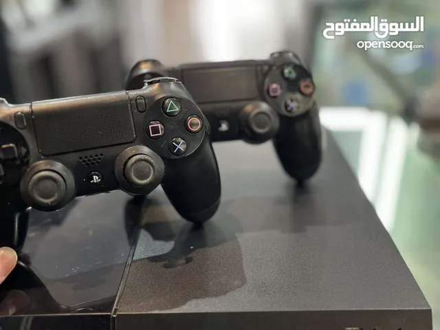 PlayStation 4 PlayStation for sale in Amman