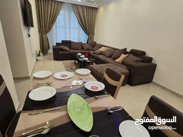 1500 ft 4 Bedrooms Apartments for Rent in Ajman Al Rawda