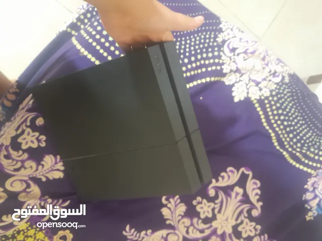 PlayStation 4 PlayStation for sale in Ajman