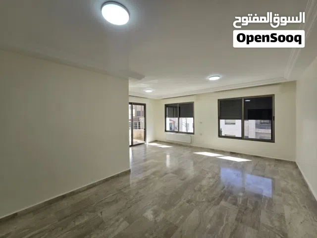 200 m2 3 Bedrooms Apartments for Rent in Amman Al Rabiah