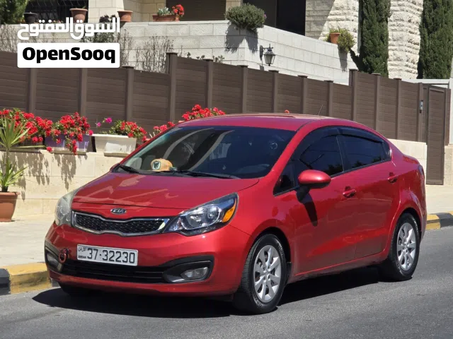2014 Kia Rio EX