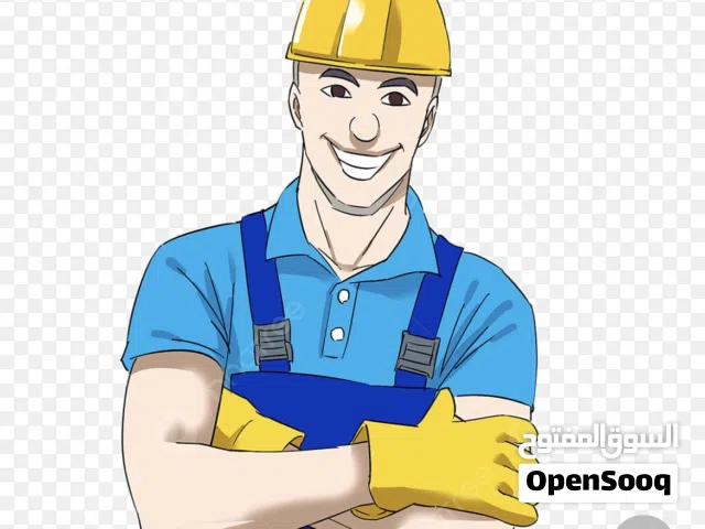 عامل سوداني يبحث عن عمل