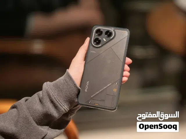 Tecno Pova 256 GB in Basra