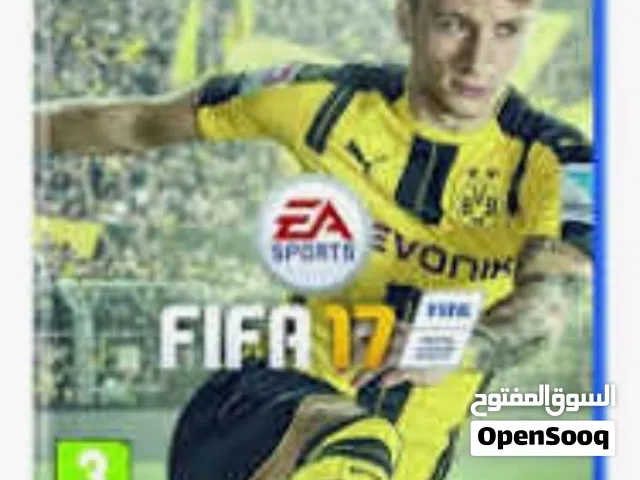 دسكة فيفا 17 ps4 حالتها شبه جديدة خبش لا تمشي معا الفايف ملاحظة: انجليزية